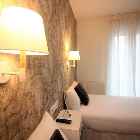 Hotel Vilagarcia Vilagarcía de Arousa Extérieur photo