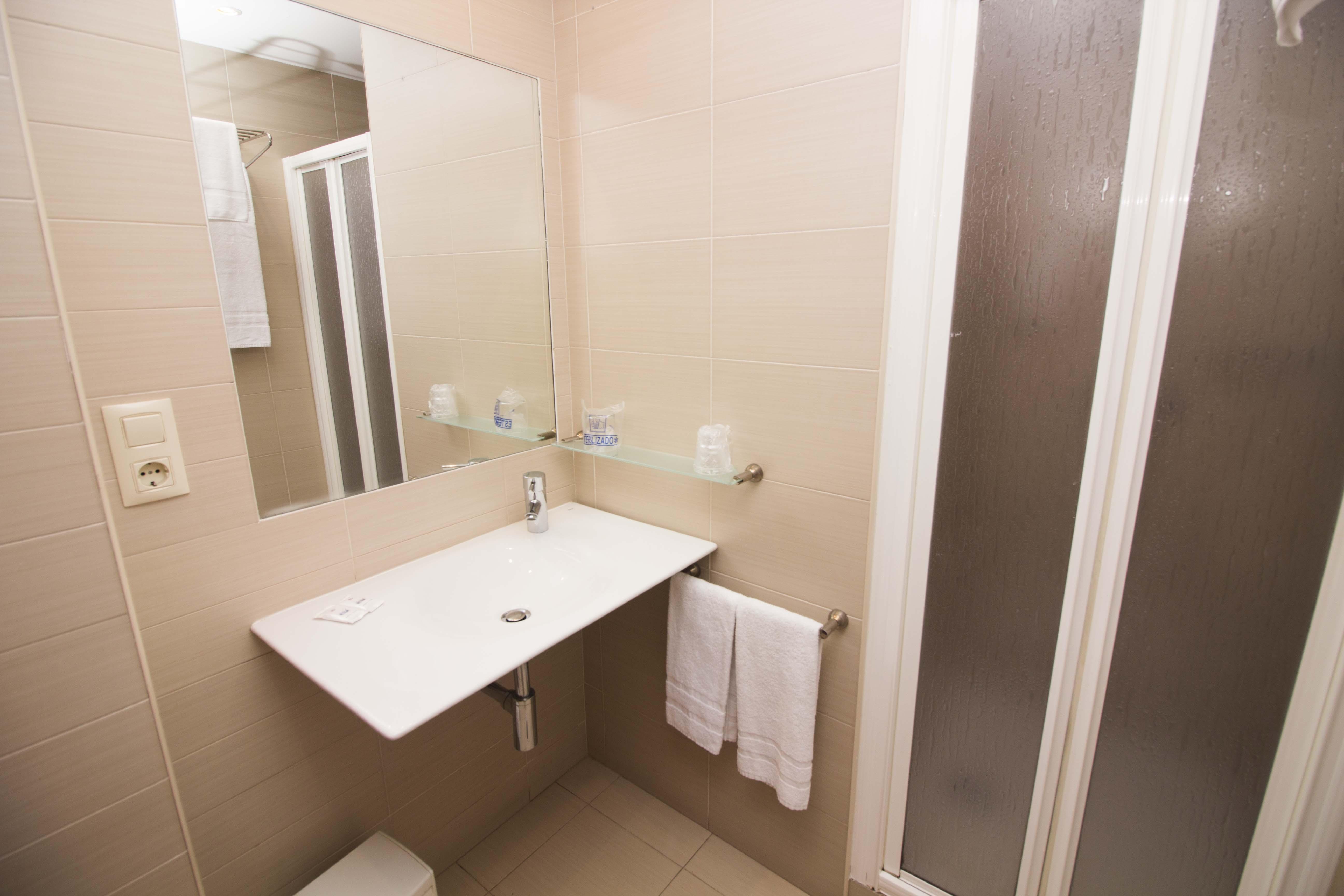 Hotel Vilagarcia Vilagarcía de Arousa Extérieur photo