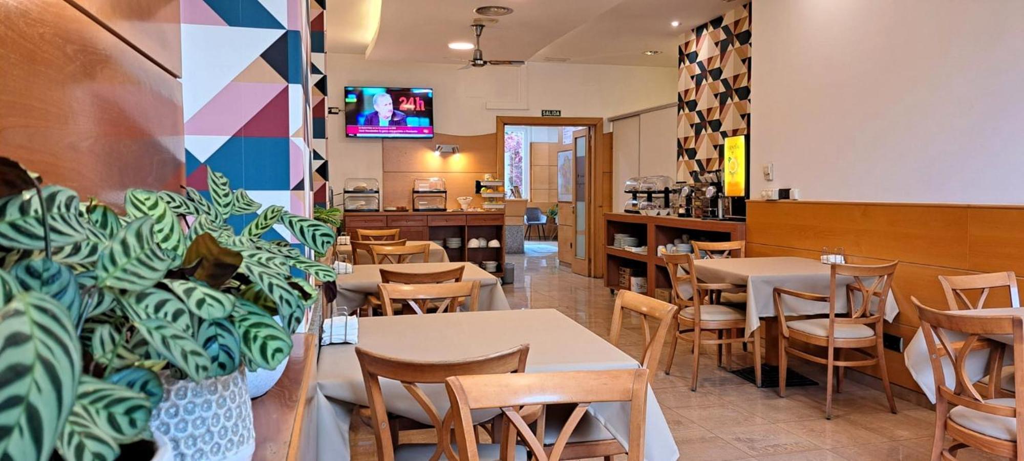Hotel Vilagarcia Vilagarcía de Arousa Extérieur photo