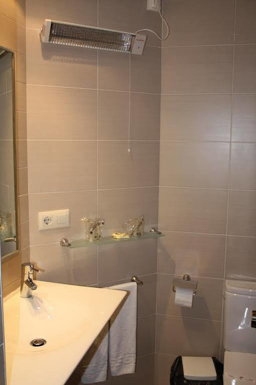 Hotel Vilagarcia Vilagarcía de Arousa Extérieur photo