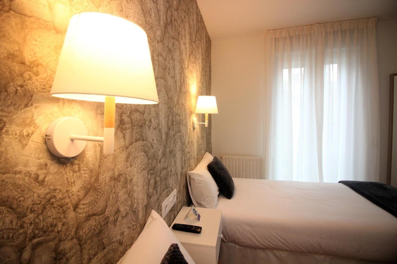 Hotel Vilagarcia Vilagarcía de Arousa Extérieur photo